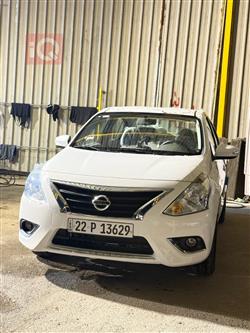 Nissan Sunny